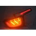 Honda Jazz / Fit 15- Smoke Light Bar LED Tail Lamp